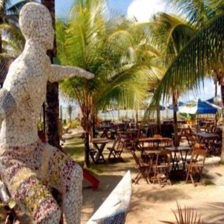 サルバドールSol De Bora Bora 103アパートメント エクステリア 写真
