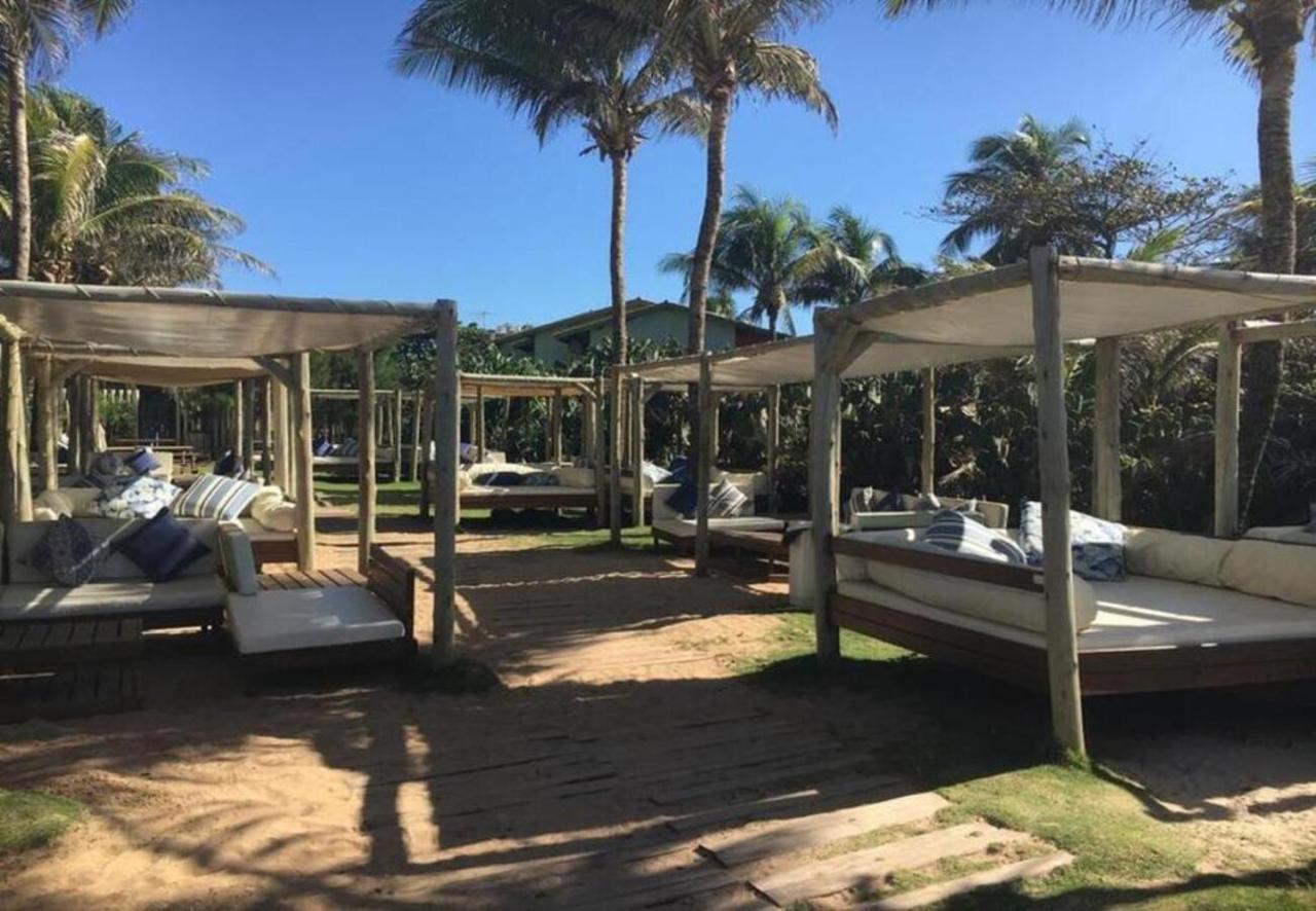 サルバドールSol De Bora Bora 103アパートメント エクステリア 写真