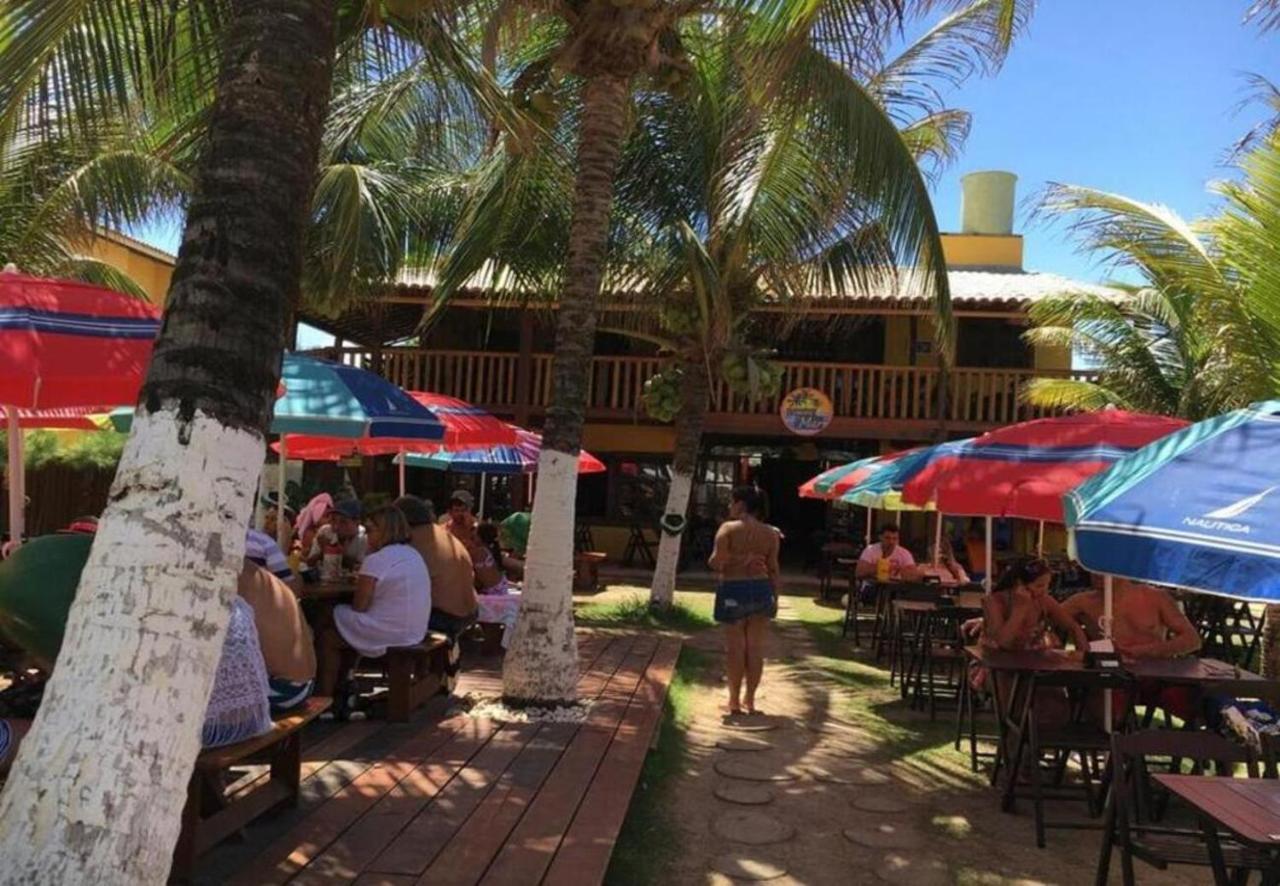 サルバドールSol De Bora Bora 103アパートメント エクステリア 写真